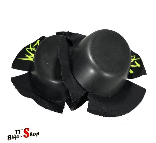 Wiz Wet´n Dry, Black